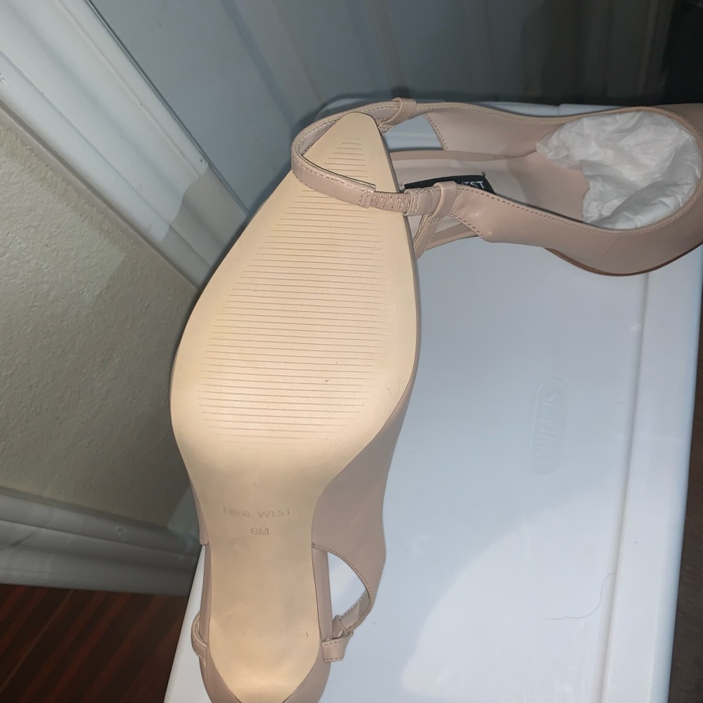 Nine West Pumps